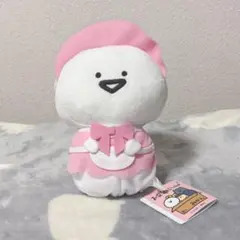 お文具といっしょ ぬいぐるみ パステル魔法使い ① - メルカリ