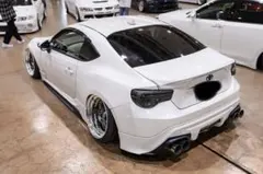 K*n様 クリアワールド　トヨタ86zn6 LEDテールランプ K*n様 クリアワールド トヨタ86zn6 LEDテールランプ - メルカリ