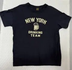 アボンタージ A VONTADE New York Drinking Team