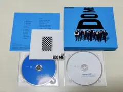 Snow Man i DO ME(初回盤A)(AL+Blu-ray)