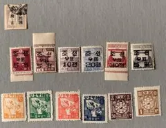 銭単位切手 (レア) 1883年~92年 新小判切手3種 - メルカリ