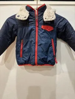 patagonia トリブルズ・フーディ　アウター　2T