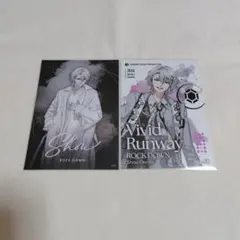 小野大輔 ライブBlu-ray 特典ブロマイドセット - メルカリ
