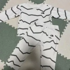 THE NORTH FACE ストライプセットアップ 90