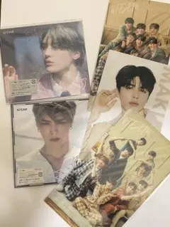 2025年最新】&team 五月雨 サイン会の人気アイテム - メルカリ