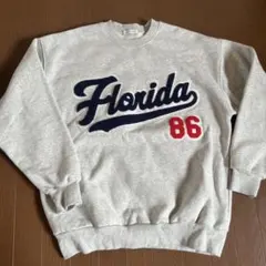 FREAK'S STORE Florida 86 スウェットのサムネイル