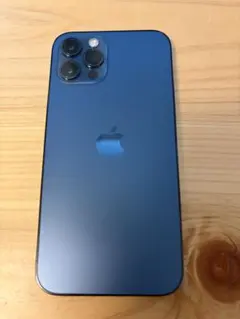 iPhone 12 Pro パシフィックブルー 128GB SIMフリー