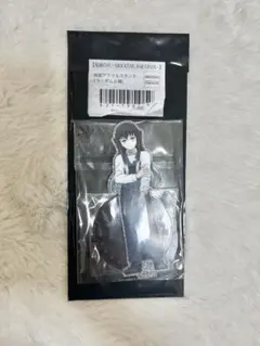 鬼滅の刃 時透無一郎 モクテルバー モクテル 両面アクリルスタンド アクスタ