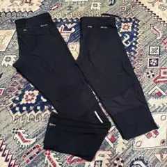 ルル様　専用NIKE トレーニングレギンス　二枚