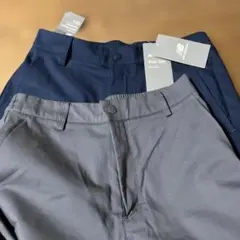 ニューバランス　パンツ　2本