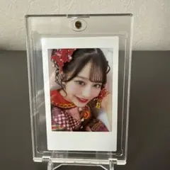 月足天音 チェキ