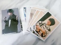 中島健人　公式写真セット　まとめ売り　68枚