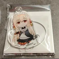 うたわれるもの Newtype新宿限定 アクスタ ルルティエ 20周年記念 