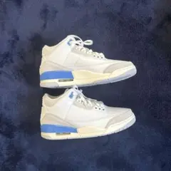 Air Jordan 3 ジョーダン 3　Lucky Shorts　27.5cm