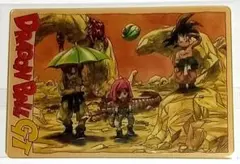 ドラゴンボール イタジャガVol.9 コンセプトレア CR