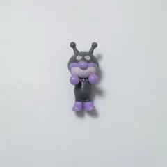 アンパンマン あつまれシリーズ 指人形 バイキン仙人 - メルカリ