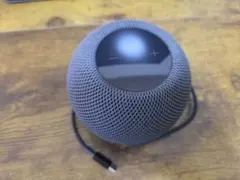 Apple HomePod 第1世代 MQHW2J/A ジャンク - メルカリ