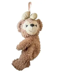 シェリーメイ ぬいぐるみ ポーチ ダッフィー ポシェット ディズニー