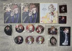 ツイステッドワンダーランド　ケイト・ダイヤモンド　まとめ売り