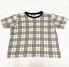BURBERRY LONDON キッズ Tシャツ 110のサムネイル
