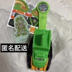 パウ・パトロール ザ・ダイノムービー マクドナルド ハッピーセットのサムネイル