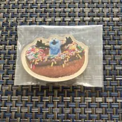 【新品】 スンスン マグネット マグネッツ パペットスンスン チョコ ドーナッツ