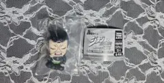 ジョジョの奇妙な冒険 虹村億泰 肩ズンFig.