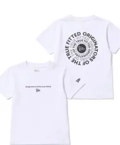NEW ERA Tシャツ キッズ　160cm