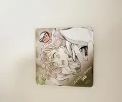 鬼滅の刃 ufotable DINING フィナーレコースター 甘露寺蜜璃