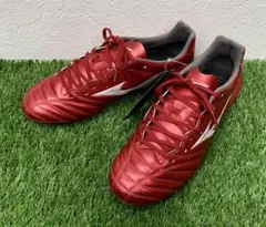 未使用品 ミズノ モナルシーダNEO 3 PRO/26.0 2025秋冬モデル