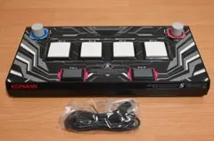 【美品】KONAMI SOUND VOLTEX CONSOLE NEMSYS Amazon.co.jp: SOUND VOLTEX CONSOLE -NEMSYS- Ultimate Model