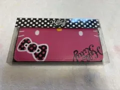 ハローキティ ピンク 長財布のサムネイル