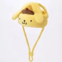 2026年最新】ヘルメット ポムポムプリンの人気アイテム - メルカリ