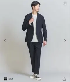 ユナイテッドアローズビューティ&ユース　スーツ