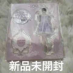 イコラブ 髙松瞳 アクスタ ＝LOVE イコノイジョイ2023 - メルカリ