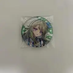 草薙寧々 プロセカ5周年 感謝祭 オーロラ箔押し缶バッジコレクション