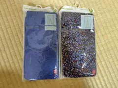 UNIQLO 花柄　デニムライク　レギンス　 100サイズ セット　まとめ