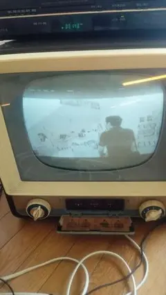 2026年最新】真空管テレビ ナショナルの人気アイテム - メルカリ