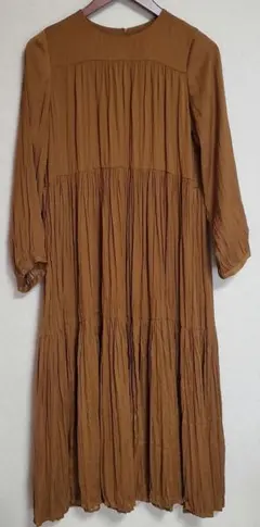 URBAN RESEARCH ロングワンピース