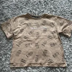 CIAOPANIC TYPY きかんしゃトーマス Tシャツ 110cmのサムネイル