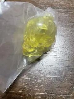 ネイチャーテクニカラー カプセルトイ