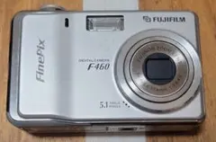 2026年最新】finepix f460の人気アイテム - メルカリ
