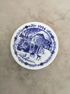 2026年最新】ロイヤルコペンハーゲン イヤープレート 1992年の人気