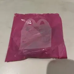 マック　はらぺこあおむし第二弾