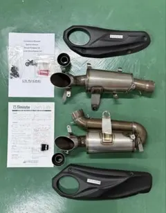D*I様 BMWR1250GS 純正HPスポーツマフラー　 AKRAPOVIC D*I様 BMWR1250GS 純正HPスポーツマフラー AKRAPOVIC - メルカリ