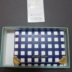 Samantha ThavasaPetitChoiceパスケース