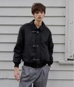 ファイアーマンジャケット