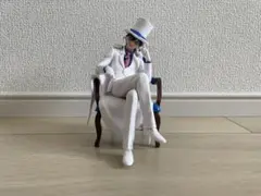怪盗キッド フィギュア