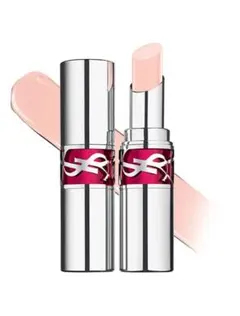 【新品未使用＆試供品付】YSL ラブシャイン キャンディグレーズ