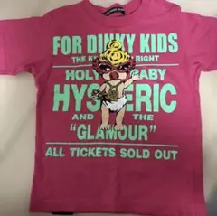ヒスミニ Tシャツ